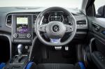 Renault Megane Estate GT 2016 года (UK)